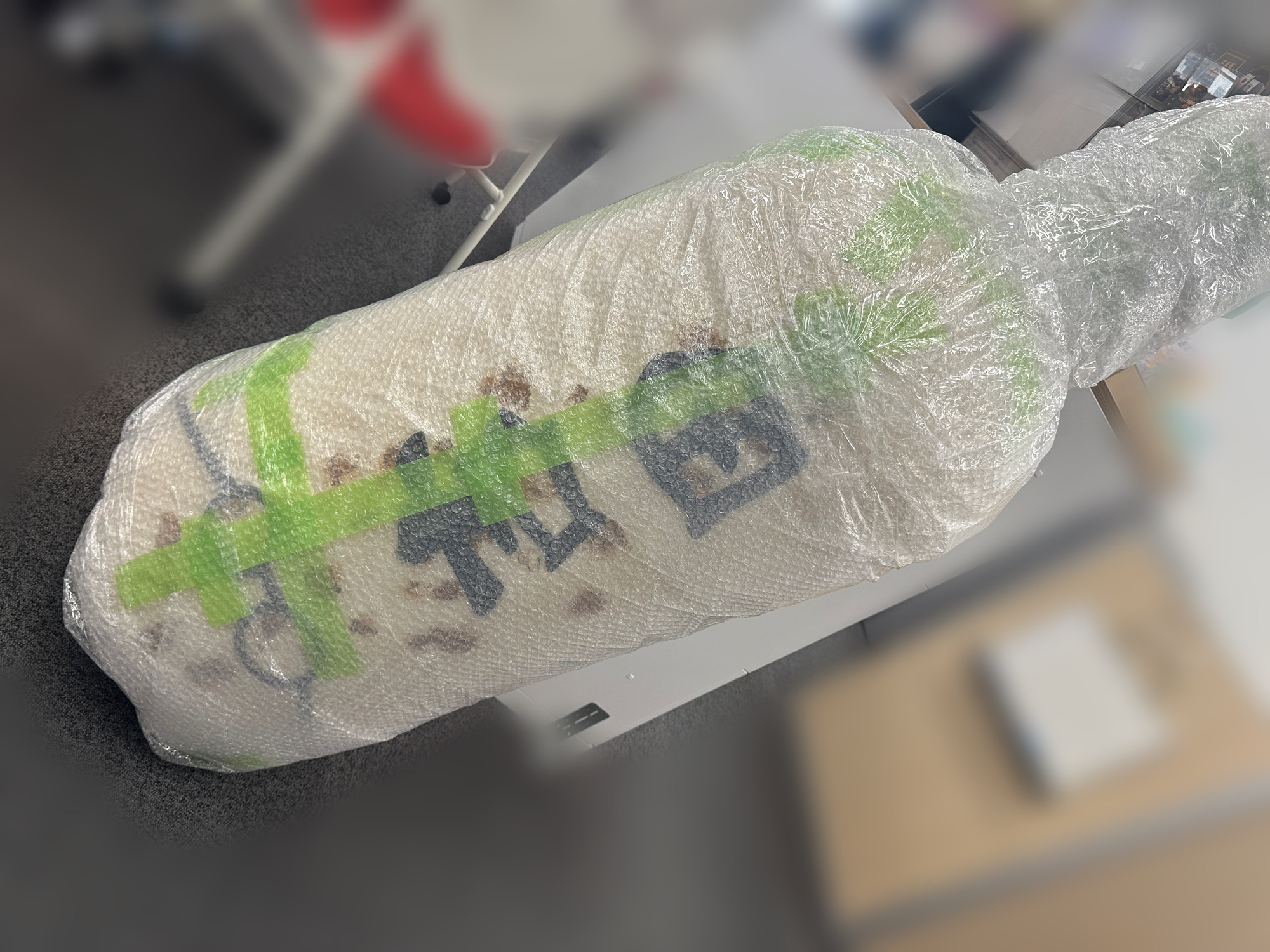 #9 　新企画、きりたんぽ吉田旅立ちの進捗報告